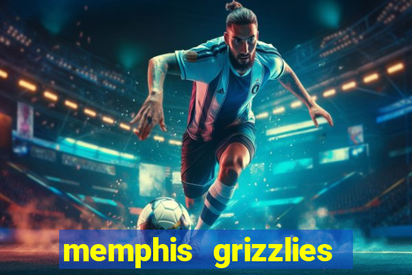 memphis grizzlies ao vivo